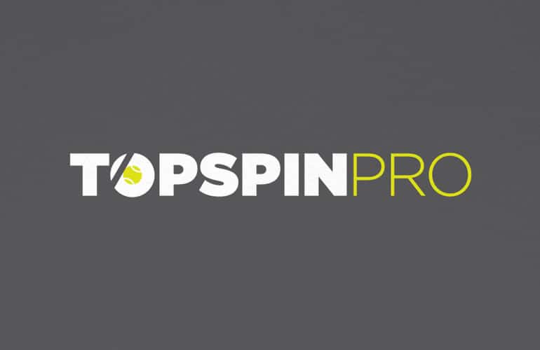 topspin pro