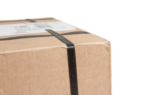Logistics - Parcel deliveries & returns