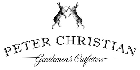 Peter Christian Logo