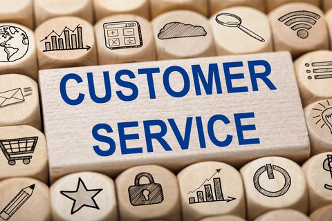 Customer Services Channels