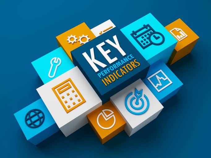 KPI graphic - Data Cleansing for the best results
