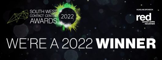 2022 Winner Logo